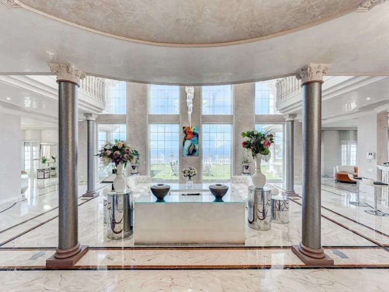 7 sypialnia Willa na sprzedaż w Costa Adeje - 7 500 000 € (Ref: 9322581)