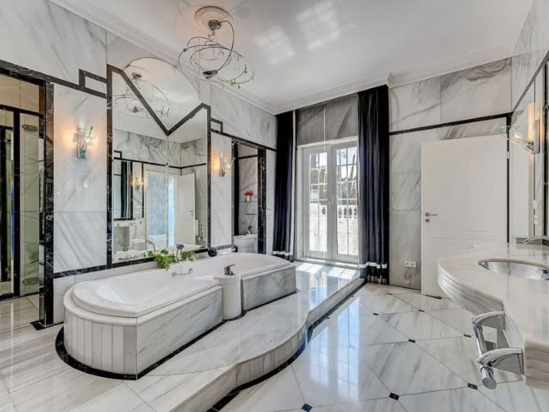 7 sypialnia Willa na sprzedaż w Costa Adeje - 7 500 000 € (Ref: 9322581)