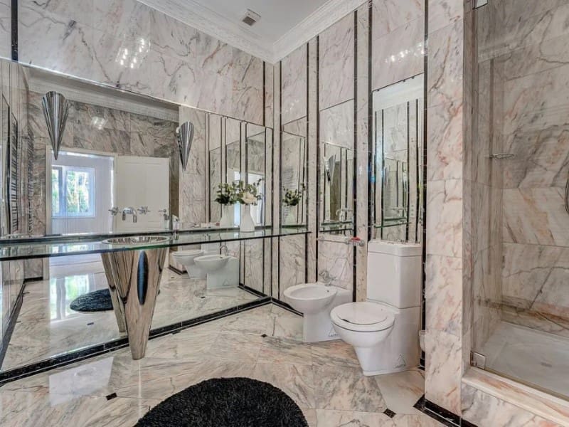 7 sypialnia Willa na sprzedaż w Costa Adeje - 7 500 000 € (Ref: 9322581)