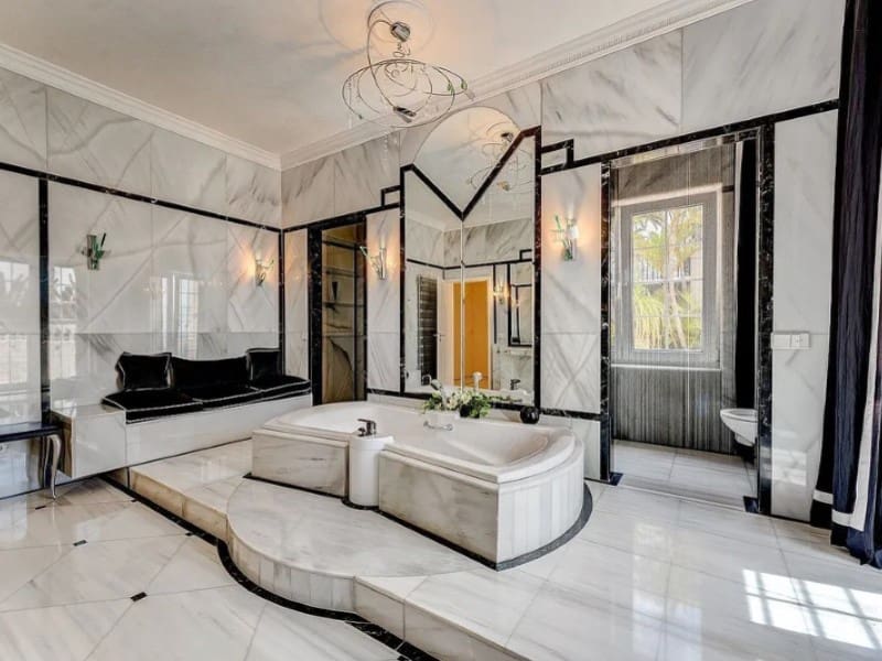 7 sypialnia Willa na sprzedaż w Costa Adeje - 7 500 000 € (Ref: 9322581)