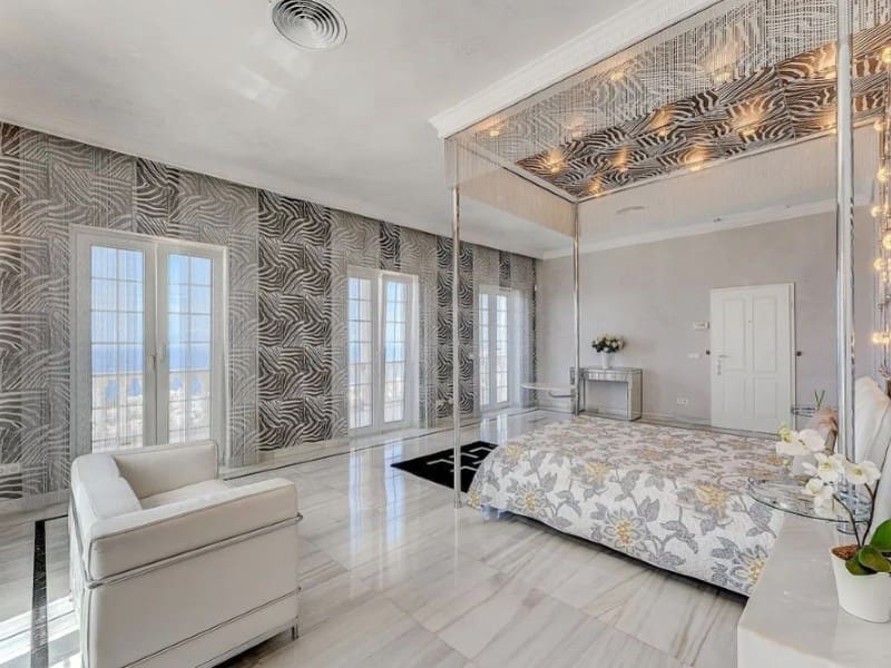 7 sypialnia Willa na sprzedaż w Costa Adeje - 7 500 000 € (Ref: 9322581)