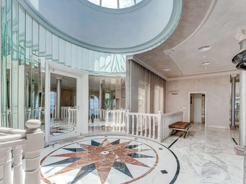 7 sypialnia Willa na sprzedaż w Costa Adeje - 7 500 000 € (Ref: 9322581)