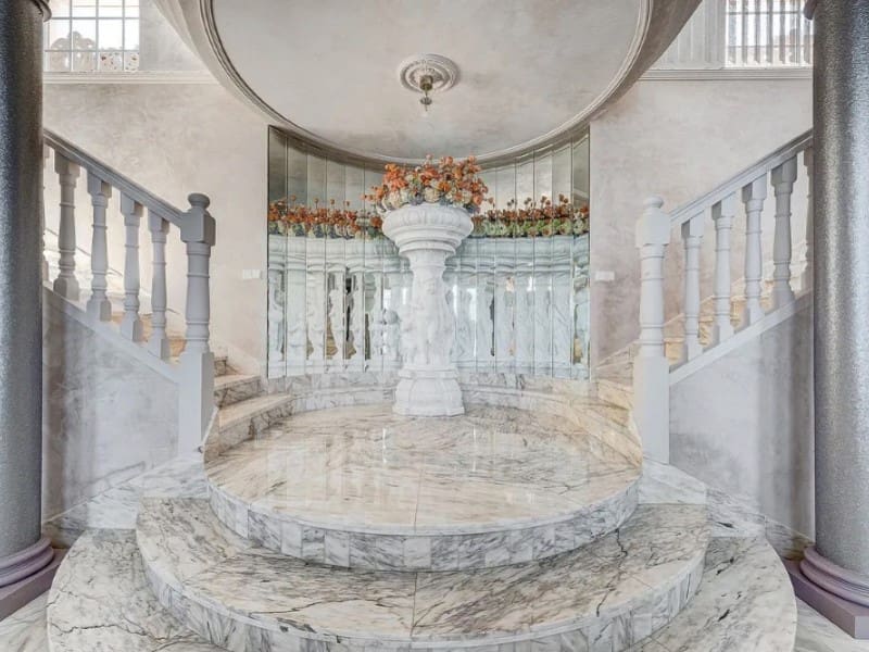 7 sypialnia Willa na sprzedaż w Costa Adeje - 7 500 000 € (Ref: 9322581)