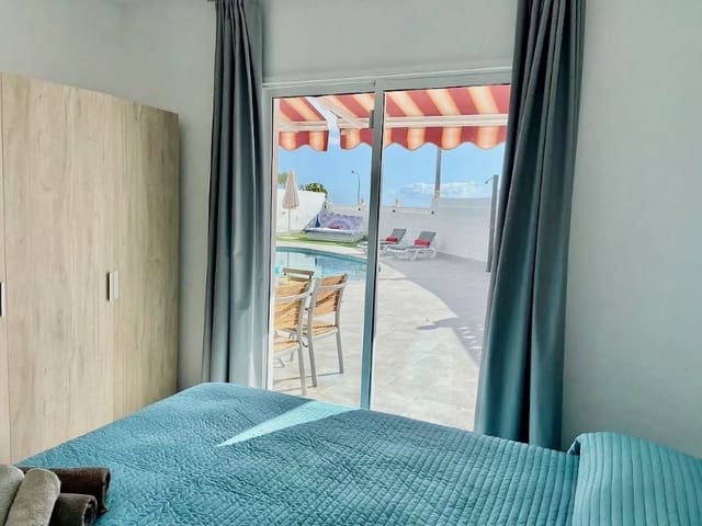 3 Zimmer Villa zu verkaufen in Callao Salvaje - Playa Paraíso, Adeje - 730.000 € (Ref: 9326696)