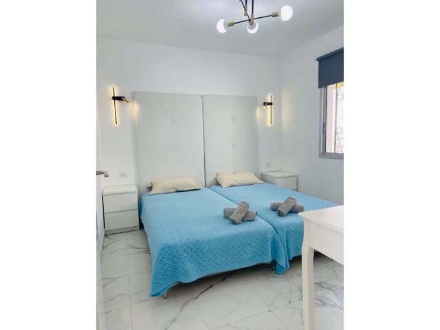 3 Zimmer Villa zu verkaufen in Callao Salvaje - Playa Paraíso, Adeje - 730.000 € (Ref: 9326696)