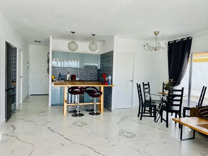 3 soverom Villa til salgs i Adeje - € 730 000 (Ref: 9326696)