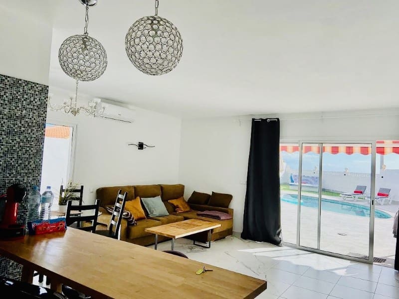 3 soverom Villa til salgs i Adeje - € 730 000 (Ref: 9326696)