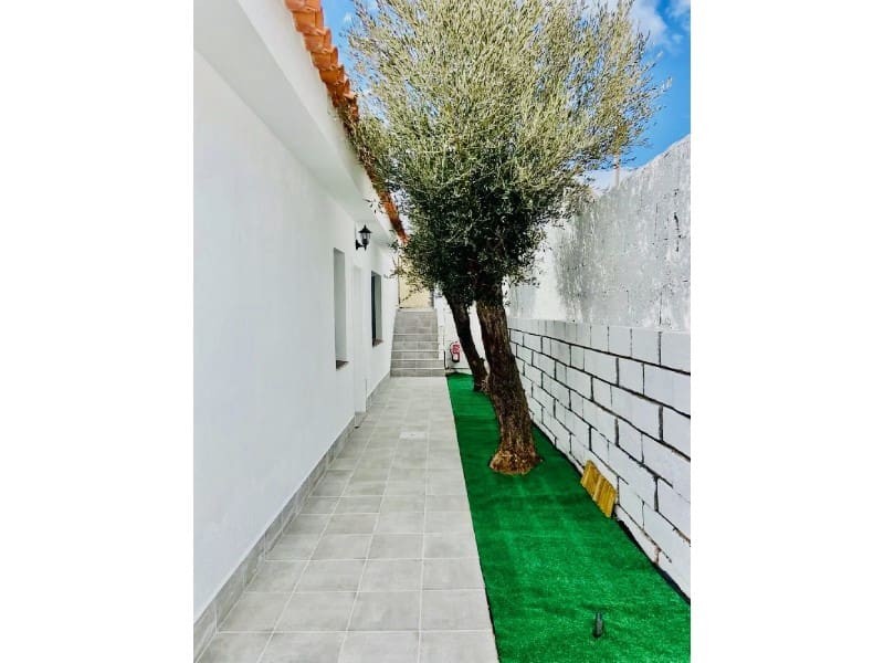 3 soverom Villa til salgs i Adeje - € 730 000 (Ref: 9326696)