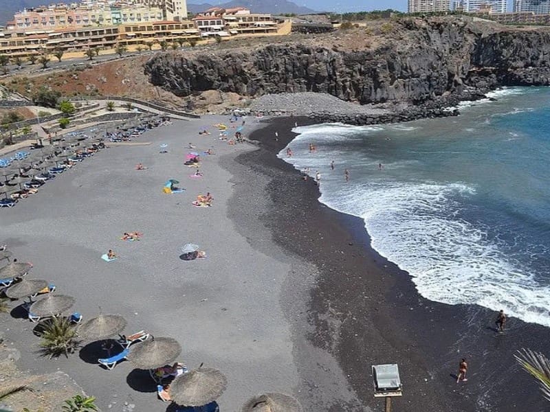 3 soverom Villa til salgs i Adeje - € 730 000 (Ref: 9326696)