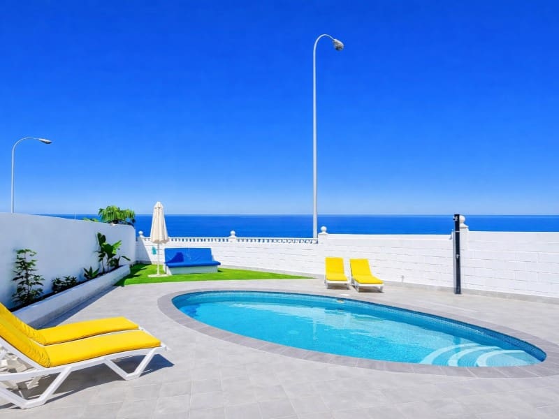 3 bedroom Villa for sale in Adeje - € 730,000 (Ref: 9326696)