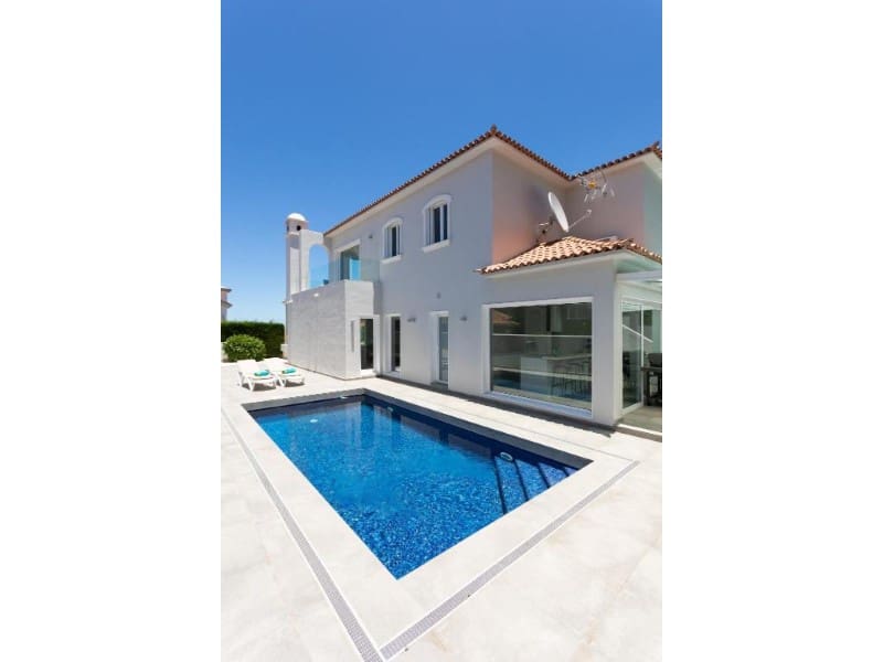 Willa na sprzedaż w La Orotava - 830 000 € (Ref: 9335500)