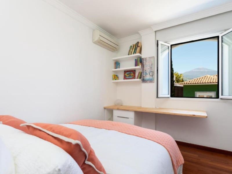 Willa na sprzedaż w La Orotava - 830 000 € (Ref: 9335500)