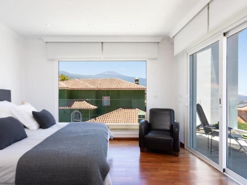 Willa na sprzedaż w La Orotava - 830 000 € (Ref: 9335500)