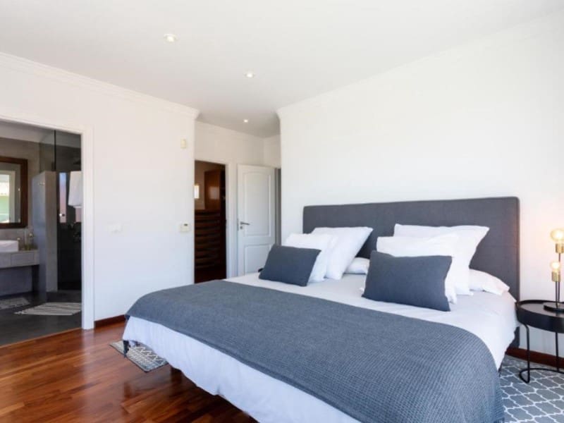 Willa na sprzedaż w La Orotava - 830 000 € (Ref: 9335500)