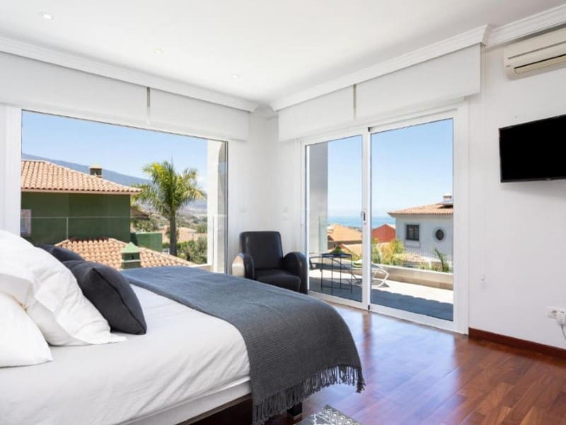 Willa na sprzedaż w La Orotava - 830 000 € (Ref: 9335500)