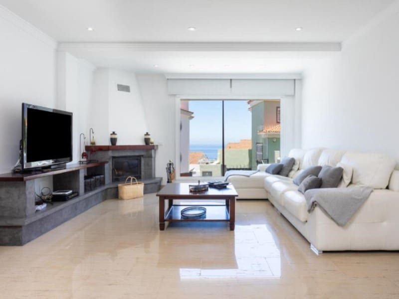 Willa na sprzedaż w La Orotava - 830 000 € (Ref: 9335500)