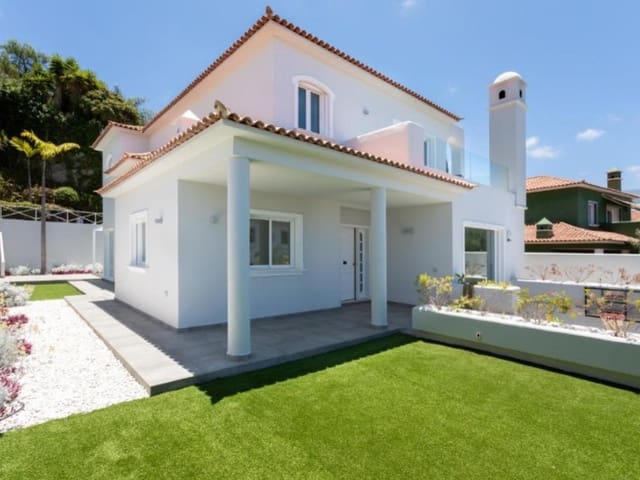 Villa til salgs i La Orotava - € 830 000 (Ref: 9335500)