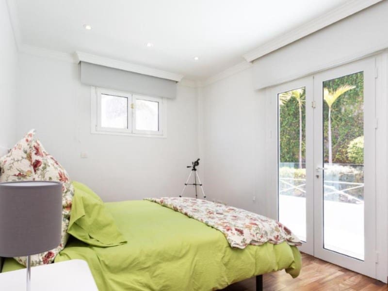 Willa na sprzedaż w La Orotava - 830 000 € (Ref: 9335500)