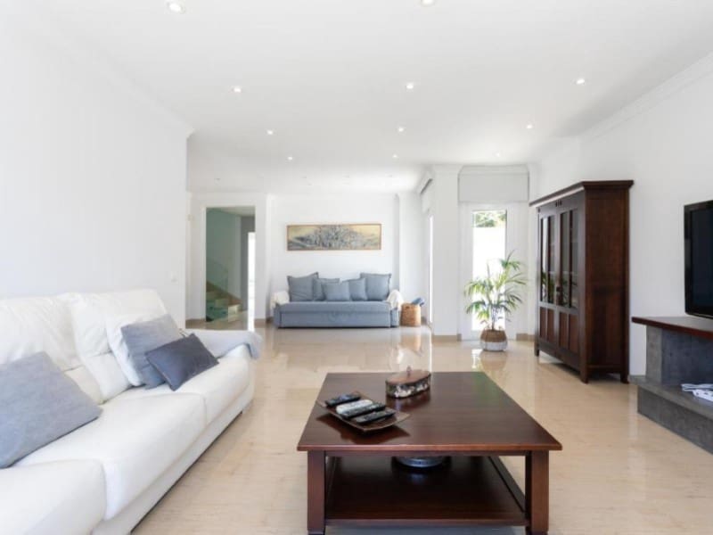 Willa na sprzedaż w La Orotava - 830 000 € (Ref: 9335500)