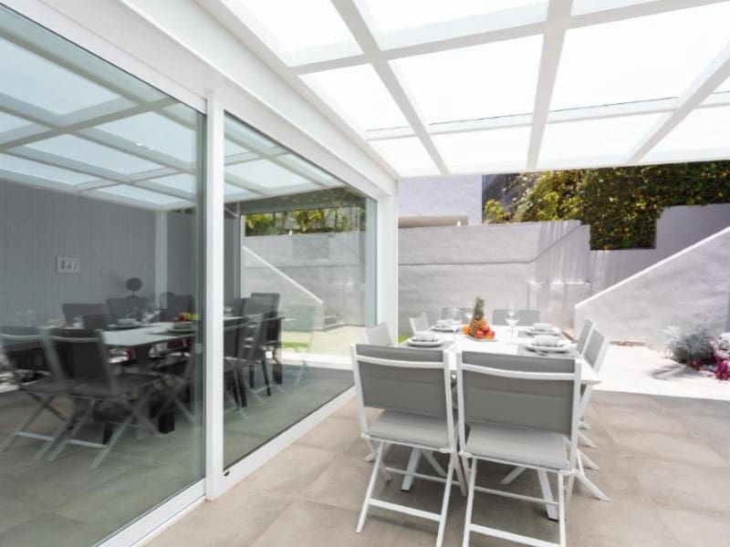 Willa na sprzedaż w La Orotava - 830 000 € (Ref: 9335500)