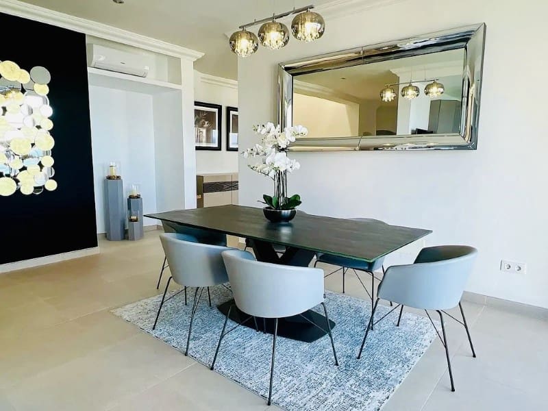 3 makuuhuone Huvila myytävänä paikassa Los Gigantes - 3 450 000 € (Ref: 9341228)