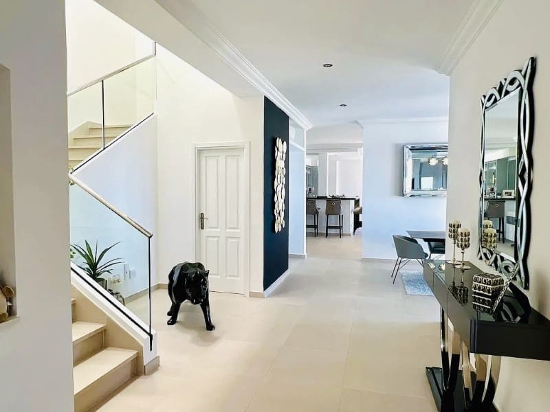 3 makuuhuone Huvila myytävänä paikassa Los Gigantes - 3 450 000 € (Ref: 9341228)