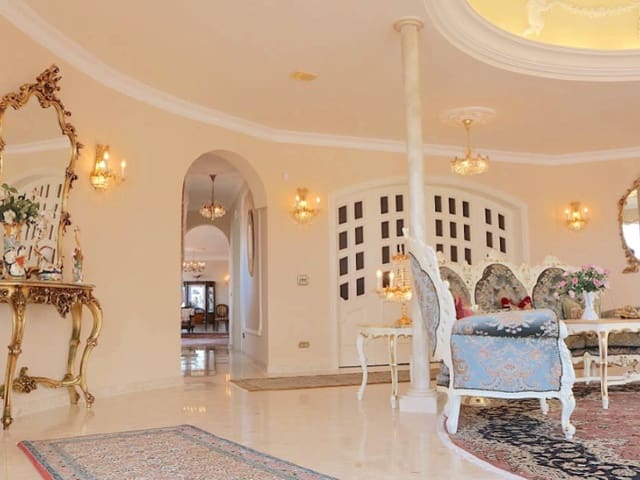 4 slaapkamer Villa te koop in Los Realejos - € 2.500.000 (Ref: 9343303)