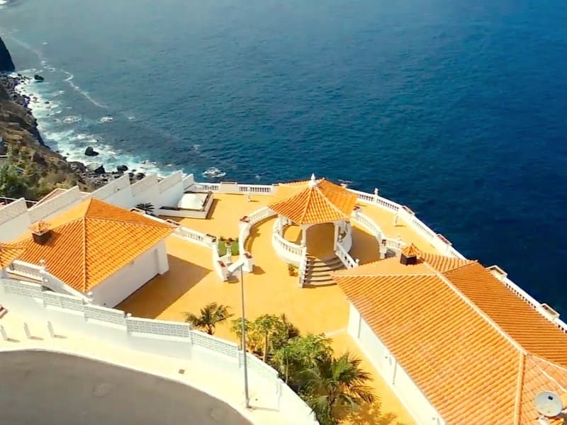 4 slaapkamer Villa te koop in Los Realejos - € 2.500.000 (Ref: 9343303)