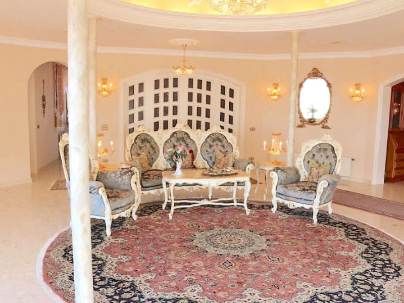 4 slaapkamer Villa te koop in Los Realejos - € 2.500.000 (Ref: 9343303)