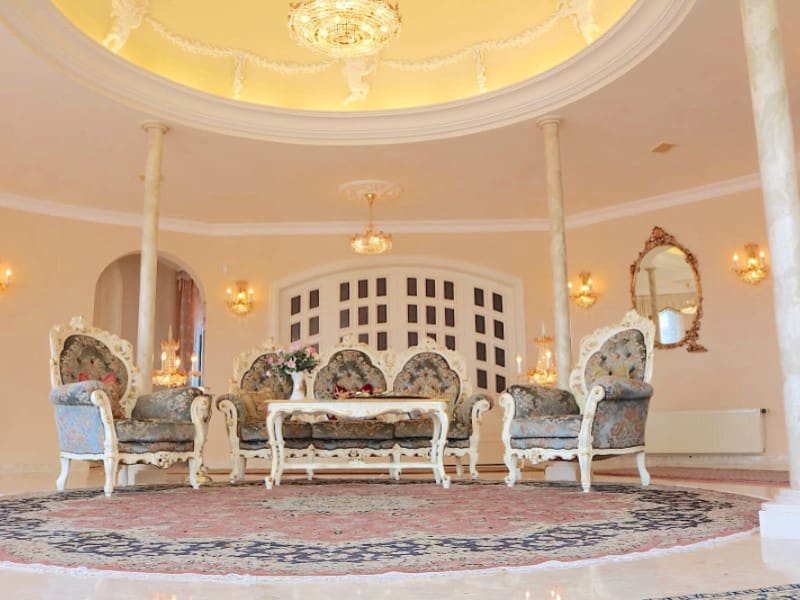 4 slaapkamer Villa te koop in Los Realejos - € 2.500.000 (Ref: 9343303)