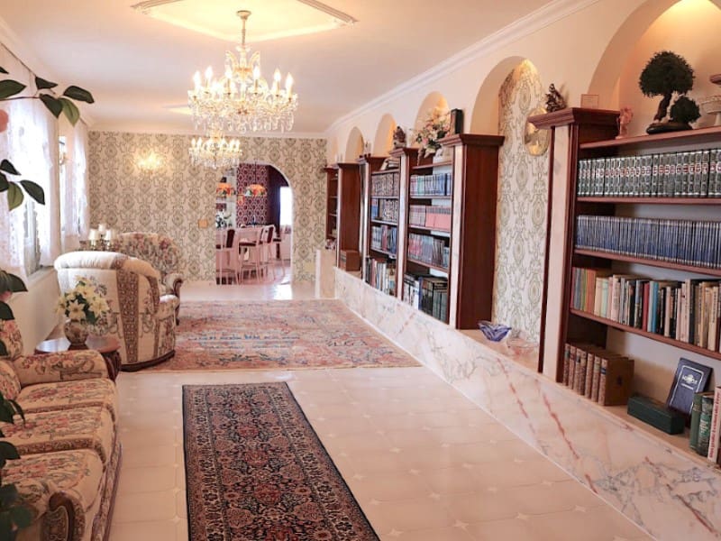 4 slaapkamer Villa te koop in Los Realejos - € 2.500.000 (Ref: 9343303)