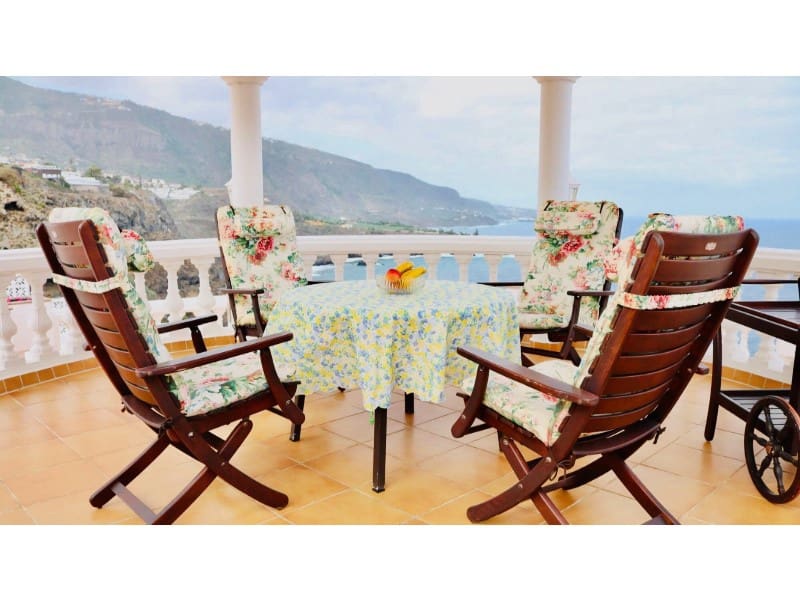 4 slaapkamer Villa te koop in Los Realejos - € 2.500.000 (Ref: 9343303)