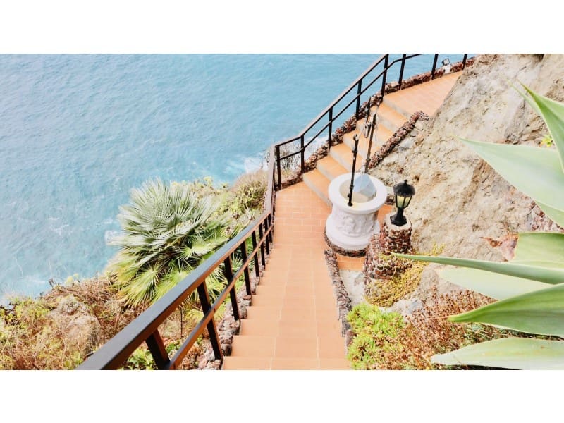 4 slaapkamer Villa te koop in Los Realejos - € 2.500.000 (Ref: 9343303)