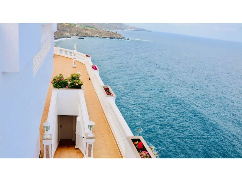 4 slaapkamer Villa te koop in Los Realejos - € 2.500.000 (Ref: 9343303)