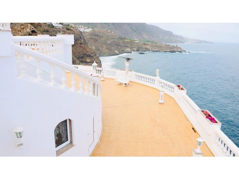 4 slaapkamer Villa te koop in Los Realejos - € 2.500.000 (Ref: 9343303)