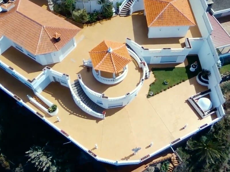 4 slaapkamer Villa te koop in Los Realejos - € 2.500.000 (Ref: 9343303)