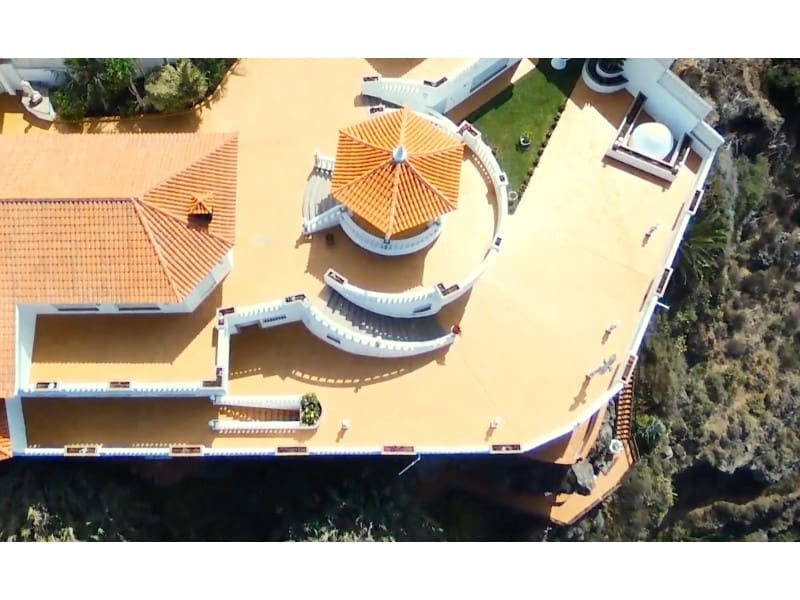 4 slaapkamer Villa te koop in Los Realejos - € 2.500.000 (Ref: 9343303)