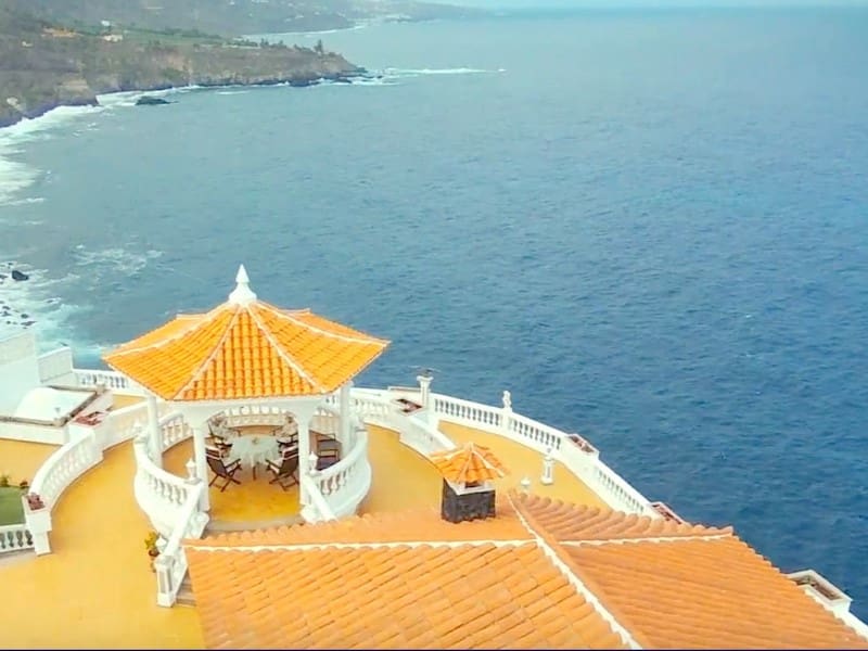 4 slaapkamer Villa te koop in Los Realejos - € 2.500.000 (Ref: 9343303)