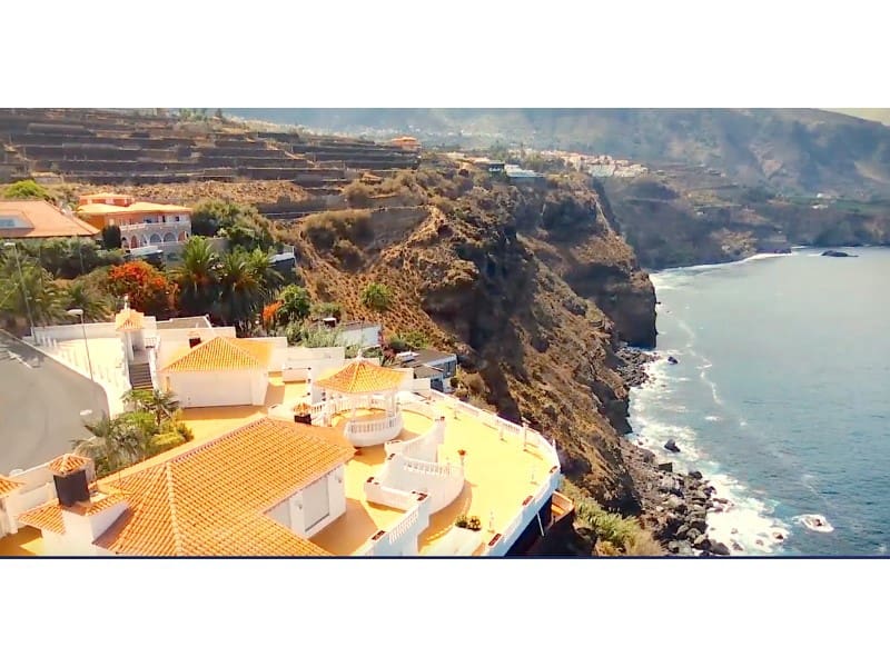 4 slaapkamer Villa te koop in Los Realejos - € 2.500.000 (Ref: 9343303)