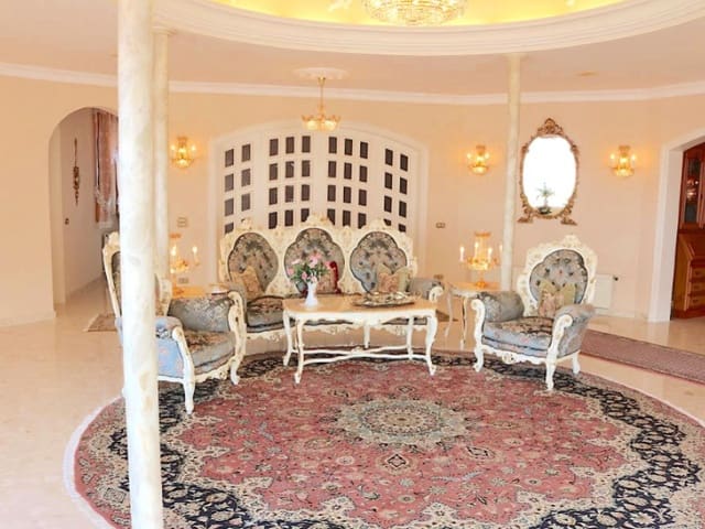 4 slaapkamer Villa te koop in Los Realejos - € 2.500.000 (Ref: 9343303)