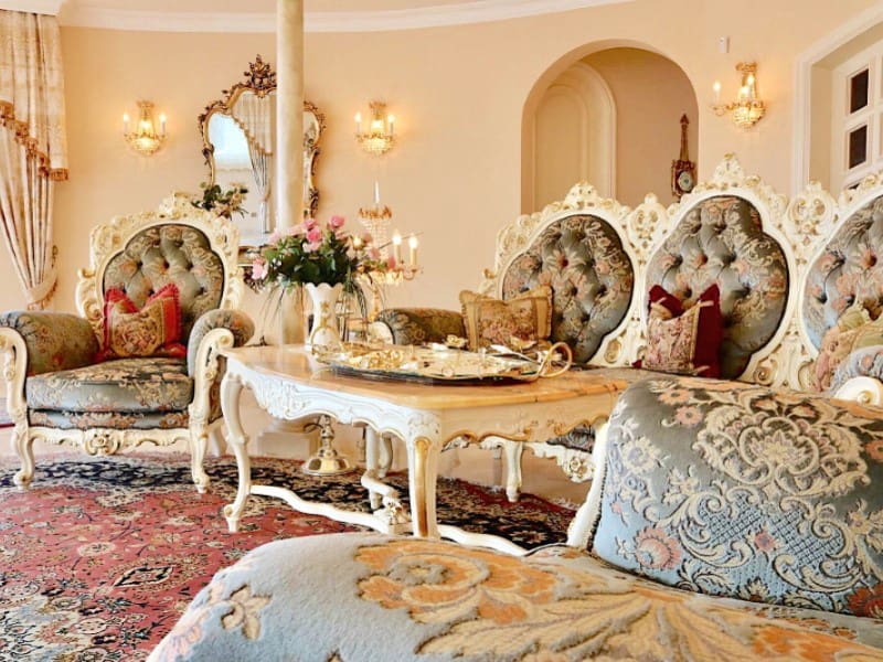 4 slaapkamer Villa te koop in Los Realejos - € 2.500.000 (Ref: 9343303)