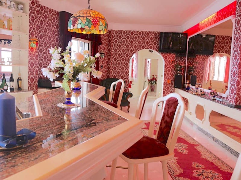 4 slaapkamer Villa te koop in Los Realejos - € 2.500.000 (Ref: 9343303)