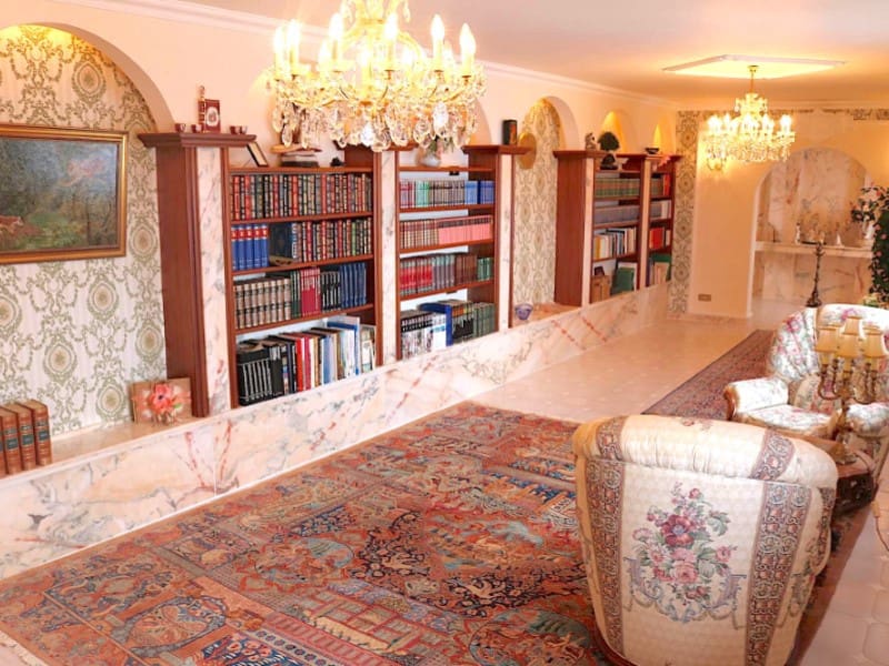 4 slaapkamer Villa te koop in Los Realejos - € 2.500.000 (Ref: 9343303)