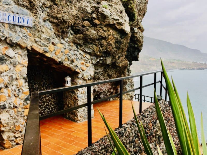 4 slaapkamer Villa te koop in Los Realejos - € 2.500.000 (Ref: 9343303)