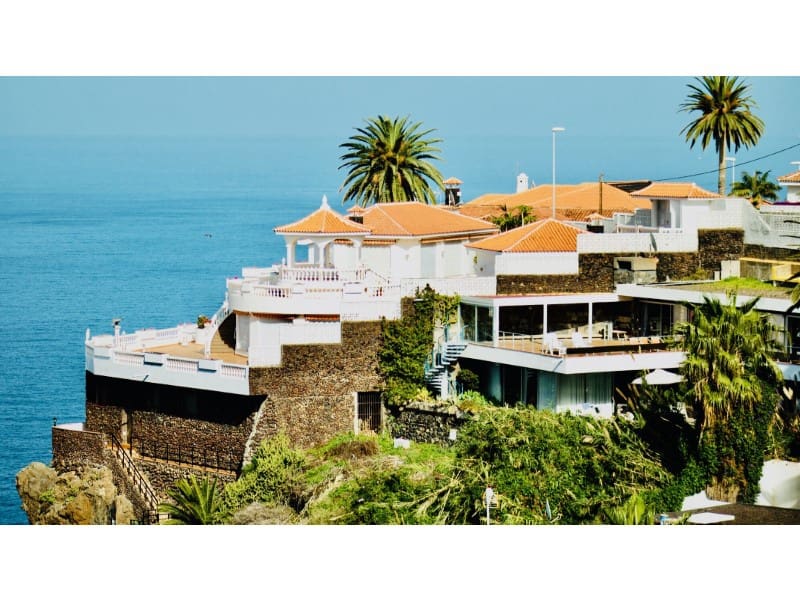 4 slaapkamer Villa te koop in Los Realejos - € 2.500.000 (Ref: 9343303)