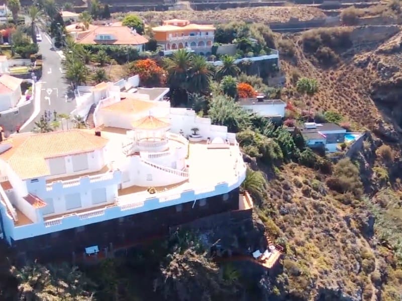 4 slaapkamer Villa te koop in Los Realejos - € 2.500.000 (Ref: 9343303)