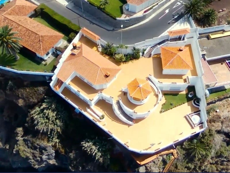 4 slaapkamer Villa te koop in Los Realejos - € 2.500.000 (Ref: 9343303)