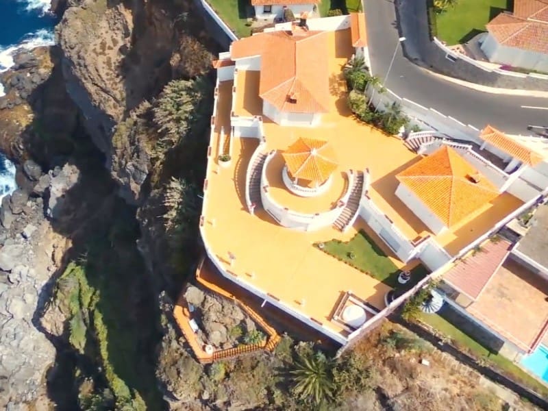 4 slaapkamer Villa te koop in Los Realejos - € 2.500.000 (Ref: 9343303)