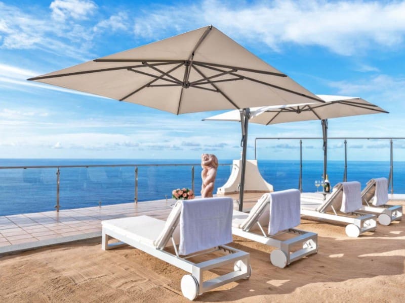 8 chambre Villa/Maison à vendre à Santa Ursula - 4 950 000 € (Ref: 9343304)