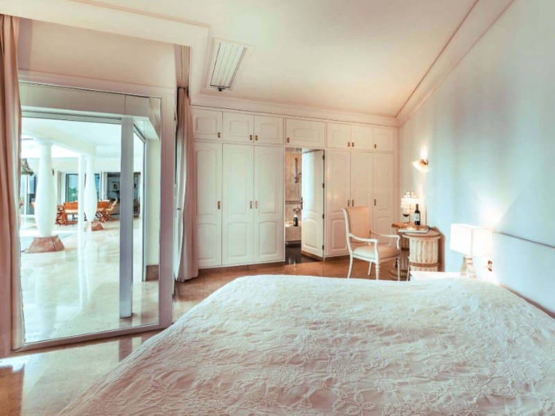 8 chambre Villa/Maison à vendre à Santa Ursula - 4 950 000 € (Ref: 9343304)